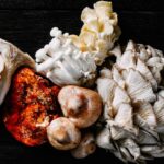 15 种蘑菇（菌类）及其烹饪方法