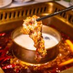 极力推荐的 8 家不同风味的上海火锅店