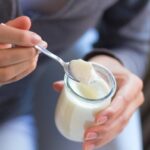 Следующим молочным «суперпродуктом» может стать… обогащенный йогурт из буйволиного молока.